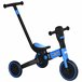 Triciclo para Bebé HOMCOM 370-226V00BU Azul