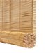 Estor Enrollable Bambú Natural 