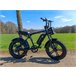 Bicicleta eléctrica ENGWE M20 13AH | Potencia 750W | Autonomía 60 km Negro