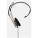 Auriculares con cable KOSS CS95 USB Beige