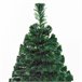 Árbol de Navidad HOMCOM 830-174 Verde