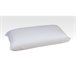 Almohada de Cama Standard con Funda | Varios Tamaños Blanco