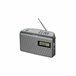 Radio Transistor GRN1410 Negro