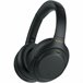 Auriculares WH-1000XM4 Negro