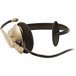 Auriculares con cable KOSS CS95 Beige