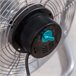 Ventilador industrial EnergySilence 1000 Pro Cecotec Inox