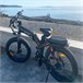 Bicicleta Eléctrica ENGWE X24 - Motor 1000W Batería 921.6WH 64KM Autonomía Negro