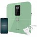 Báscula Digital de Baño Surface Precision 10400 Smart Healthy Vision Verde