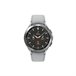 Smartwatch Galaxy Watch4 Classic Plata