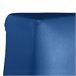 Cabecero Artemisa Tapizado en Polipiel de SonnoMATTRESS 170 Azul