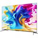 Smart TV 75C649 Multicolor