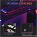Mesa Gaming HOMCOM 836-308 120x66 Multicolor