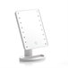 Espejo LED Táctil de Sobremesa IG811730 Blanco