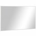 Espejo de Baño kleankin 834-499V00WT 104x3 Transparente