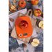 Balanza de cocina Mesko MS3159O Naranja