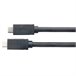 Cable USB-C 96-021910515 Negro