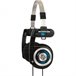 Auriculares con cable KOSS Porta Pro Classic Negro
