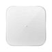Báscula Digital con Bluetooth Mi Smart Scale 2 Blanco
