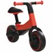 Bicicleta sin Pedales AIYAPLAY 370-255V00RD Rojo