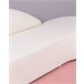 Sofá de diseño en tejido bouclé - Mozart Blanco