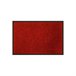 Acomoda Textil – Felpudo Atrapapolvo de Entrada 120x80 Rojo