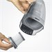 Aspiradora de mano a batería con accesorios, Función „Wet & Dry“ Severin HV 7147 - 120 W Negro