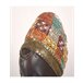 Busto Presume De Casa Kenya Multicolor