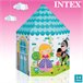 Casita para niños de tela INTEX Multicolor