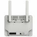 Router 4G+ROUTER1200 Blanco
