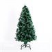 Árbol de Navidad HOMCOM 830-017 Verde