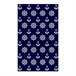 Acomoda Textil – Toalla de Playa. Azul