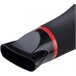 Secador de pelo SWISS HOME BLACK&RED SH 1800-2200w negro Negro