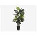 Planta artificial MONTSERA marca MYCA Verde
