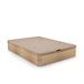 Canapé Luxury S-Max 3D 135x190 Madera