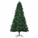 Árbol de Navidad HOMCOM 830-354V02 Verde
