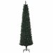 Árbol de Navidad HOMCOM 830-323 Verde