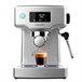 Cafetera Express Power Espresso 20 Barista Compact Cecotec Inox