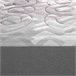 Colchón BOYRA BULTEX de material celular Bultex Confort y Progression Visco 
