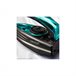 Plancha de viaje GoForce 8000 Folding Titanium Cecotec Negro