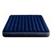 Colchón hinchable INTEX Dura-Beam Standard Classic Downy Azul