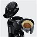 Cafetera con jarra termo Severin KA 9306 - 1000 W Negro