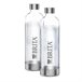 Botella de Agua 1043722 Transparente