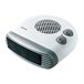 Calefactor-ventilador horizontal Infiniton HBP-320C - 2000W Blanco/ Gris