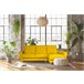 Chaise longue CHIEW Amarillo