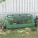 Mini Invernadero Outsunny 845-770V00GN Verde