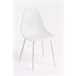 Silla Mykle Total Blanco