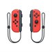 Nintendo Switch Mario Edition Rojo