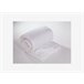 Nórdico FLEX de camas 135/150x190 cm Blanco