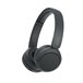 Auriculares Bluetooth WHCH520B Negro
