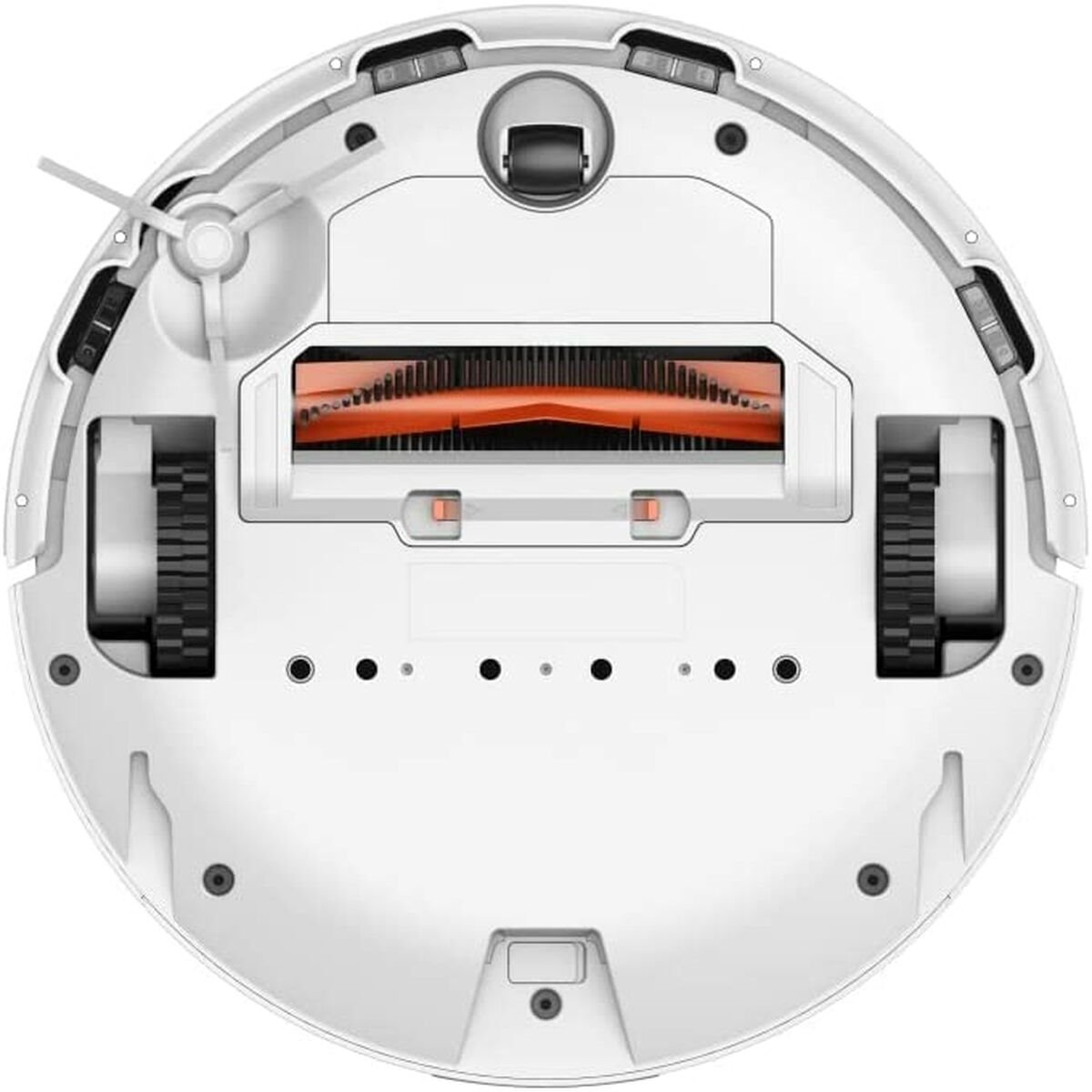 Robot aspirador  Xiaomi Robot Vacuum E12, WiFi, Aspirador y mopa